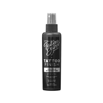 Tattoo Eazer Finish per tatuaggi 150 g