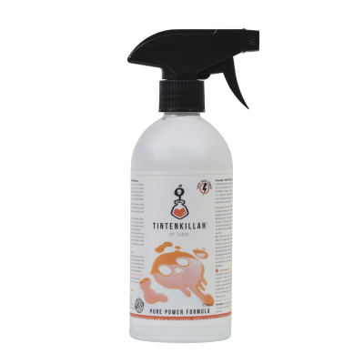 Detergente Tintenkillah Pure Power 500ml