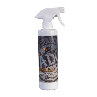 Detergente Tintenkillah per Superfici in Vinile e Plastica 500ml