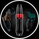 Macchinette Rotative per Tatuaggi Spektra