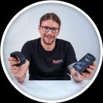 Alimentatori Indossabili – Alimentatori Trinity & Orologio iPower