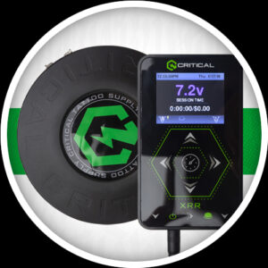 Pacchetto wireless Critical XRR e CXP19