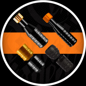 Grip per tatuaggi Cheyenne