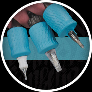 Grips e Tubi TATSoul Wrath Nexus
