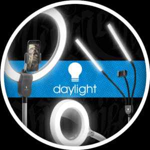 Daylight Company - Ultime lampade e luci
