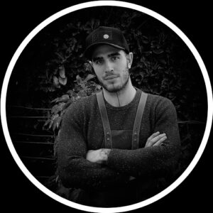 Artista sponsorizzato del mese - Tom Falgayras / MF Creativink