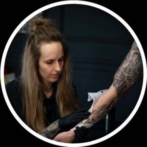 Artista del mese sponsorizzato - Rachel van Mechelen