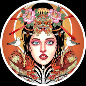 Anteprima del Deauville Tattoo Festival 2022