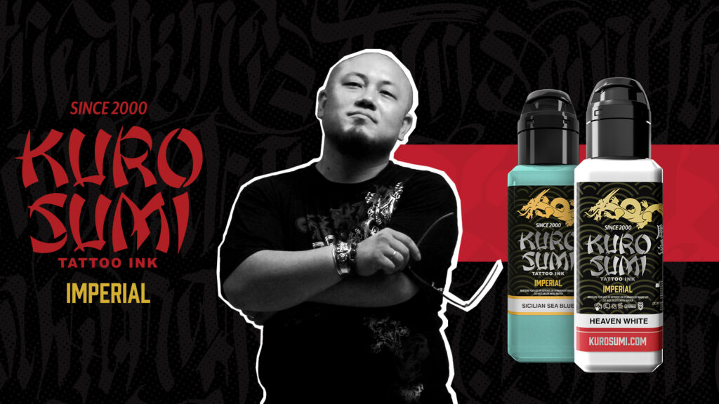 Intervista a Zhang Po – Brand Manager presso Kuro Sumi Imperial