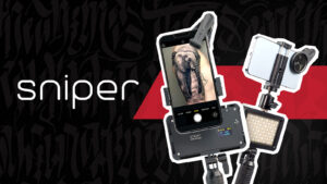 Intervista a Marco – CEO e Fondatore di Sniper Tattoo