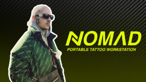 Intervista con Nelson Sacramento - Proprietario di Nomad