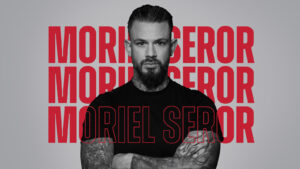 Artista sponsorizzato del mese – Moriel Seror