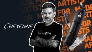 Intervista con Marc Nelius – Product Manager di Cheyenne